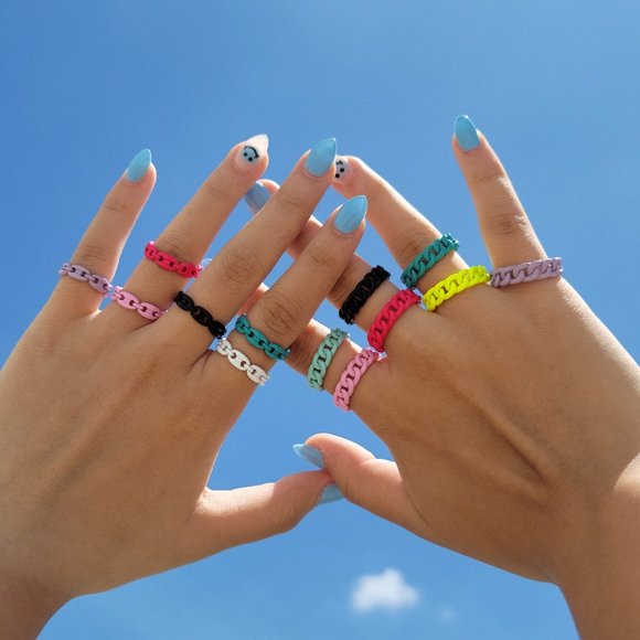 SueSue Jewelry - Coming Soon....